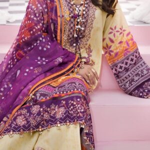 Anaya Viva Lawn